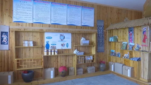平寨村網店即將上線，網絡搭建助推農產品“走出去”